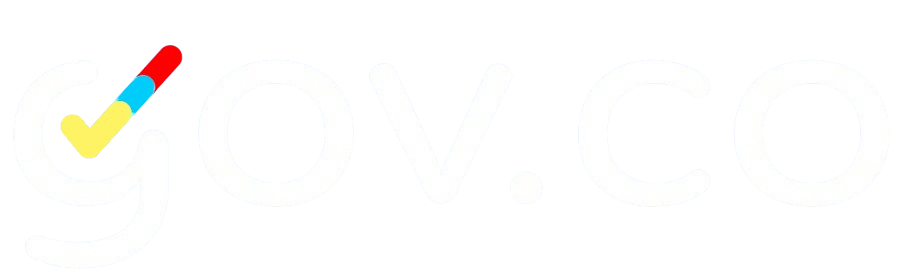 Logo gov
