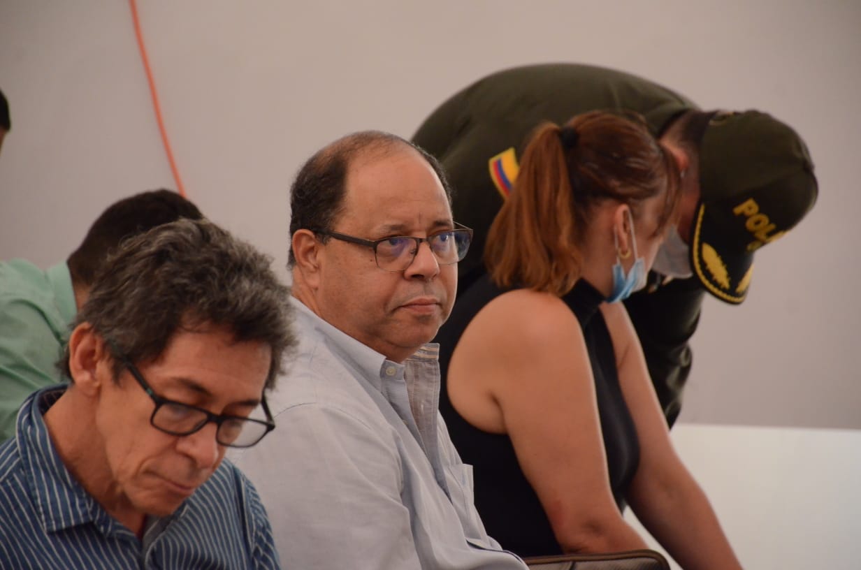 “No hay muertes por Covid-19 en Santa Marta”: Secretaría de Salud Distrital