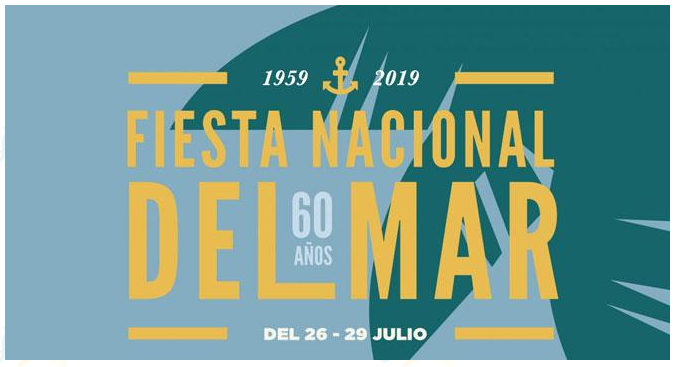 Distrito rendirá homenaje a la cultura samaria durante la Fiesta Nacional del Mar Distrito rendirá homenaje a la cultura samaria durante la Fiesta Nacional del Mar