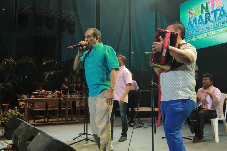 Festival de Juglares Vallenatos tiene abiertas las inscripciones
