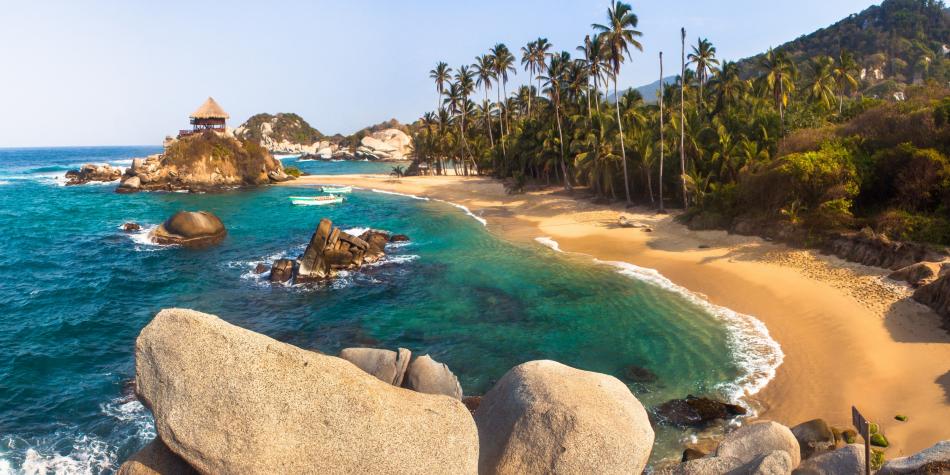 “Posible cierre del Tayrona, afectaría la economía turística de la ciudad”: Alcalde Martínez