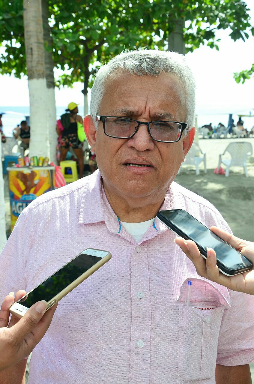 20 solicitudes de permisos para realizar bailes y actividades de Carnaval estudia Alcaldía de Santa Marta