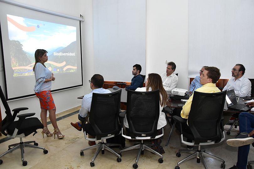 Santa Marta será sede del Foro internacional de alcaldes: Ciudades Para Todos organizado por el BID