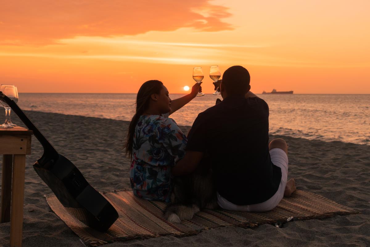Santa Marta entre los destinos más buscados para visitar en septiembre