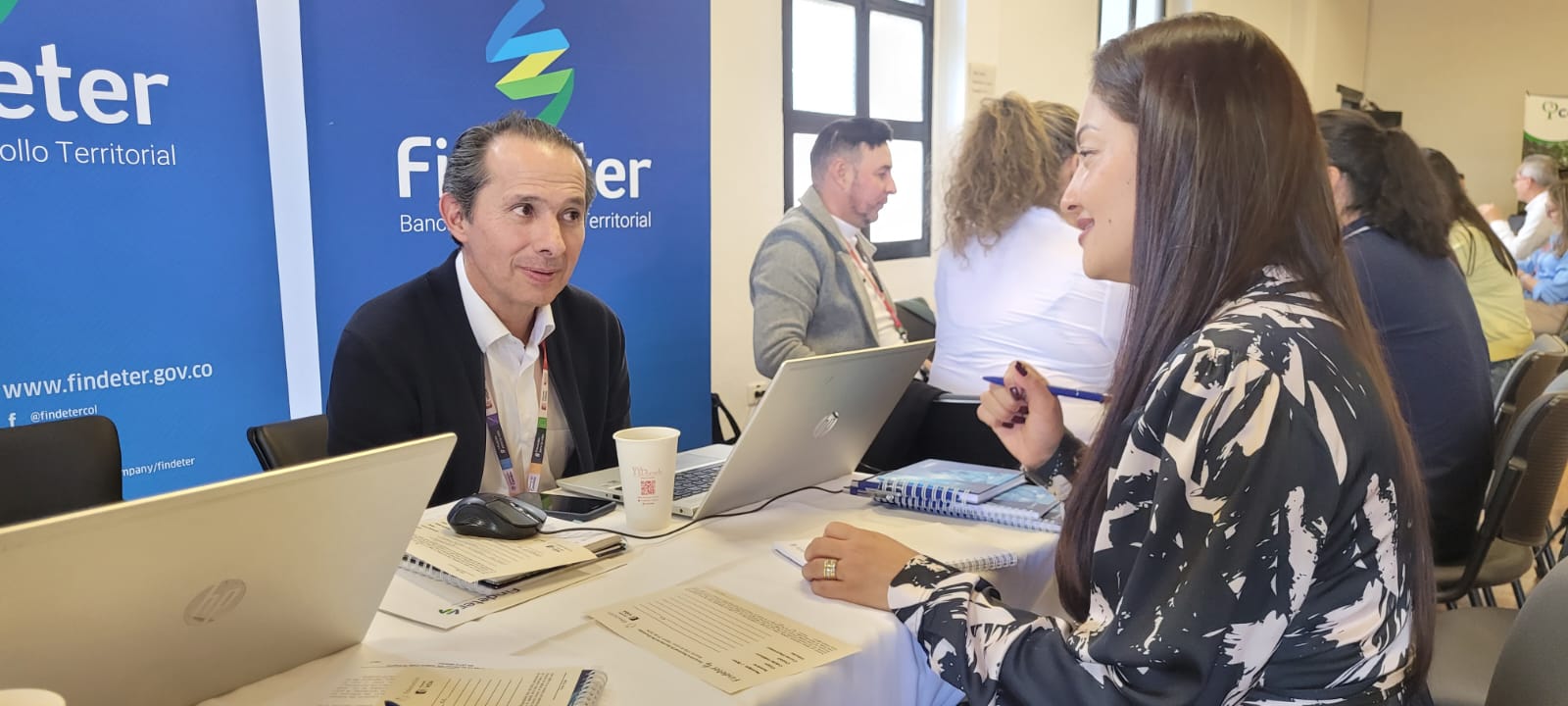 Ruta transformadora de calidad y Programa ‘Visión país’, principales apuestas de Santa Marta en el Encuentro Nacional de Secretarios de Educación