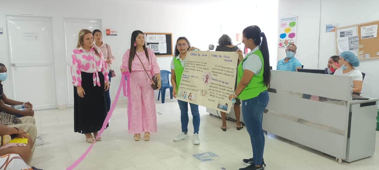 Secretaría_de_Salud_Distrital_inició_jornada_“Vida_sana,_tu_salud,_tu_bienestar”_en_el_Centro_de_Salud_de_Bastidas Secretaría_de_Salud_Distrital_inició_jornada_“Vida_sana,_tu_salud,_tu_bienestar”_en_el_Centro_de_Salud_de_Bastidas