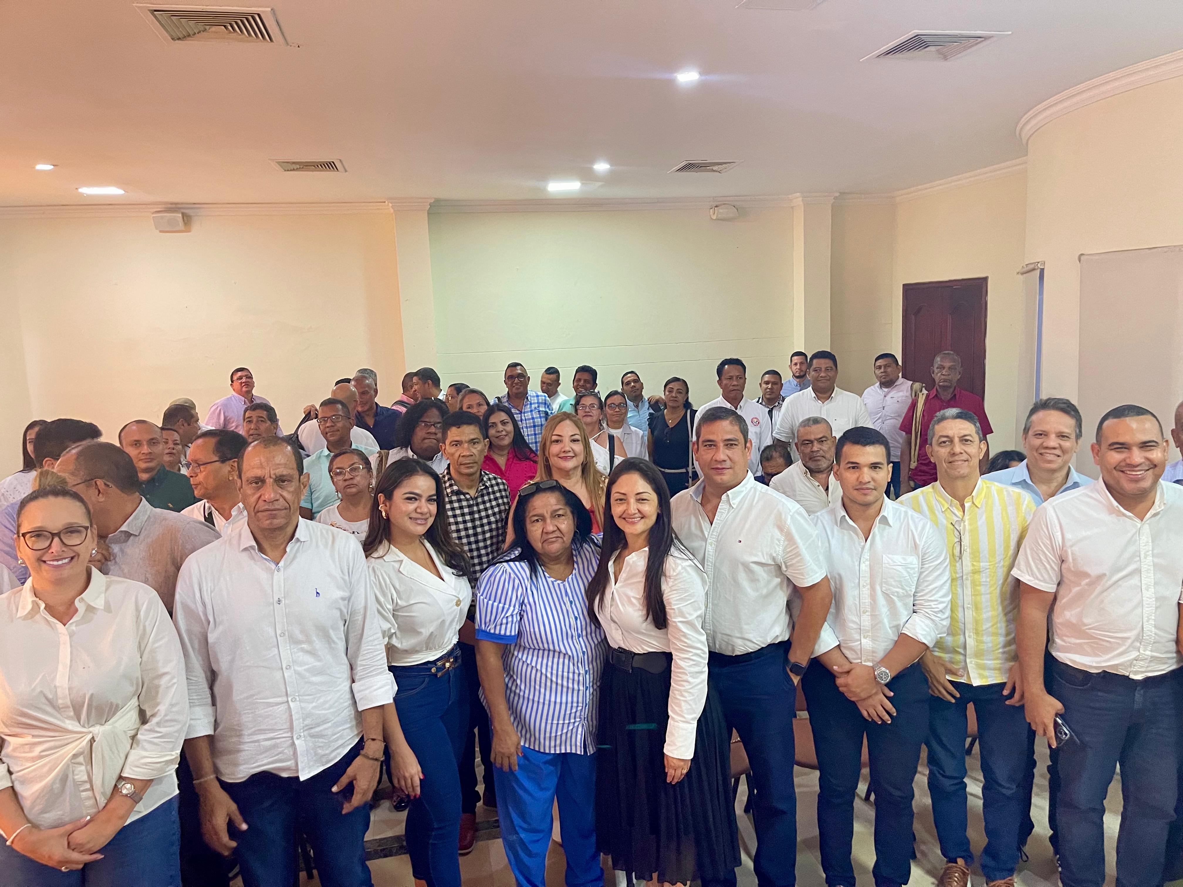 Secretaria de Educación de Santa Marta insta a rectores a unir esfuerzos por la calidad educativa