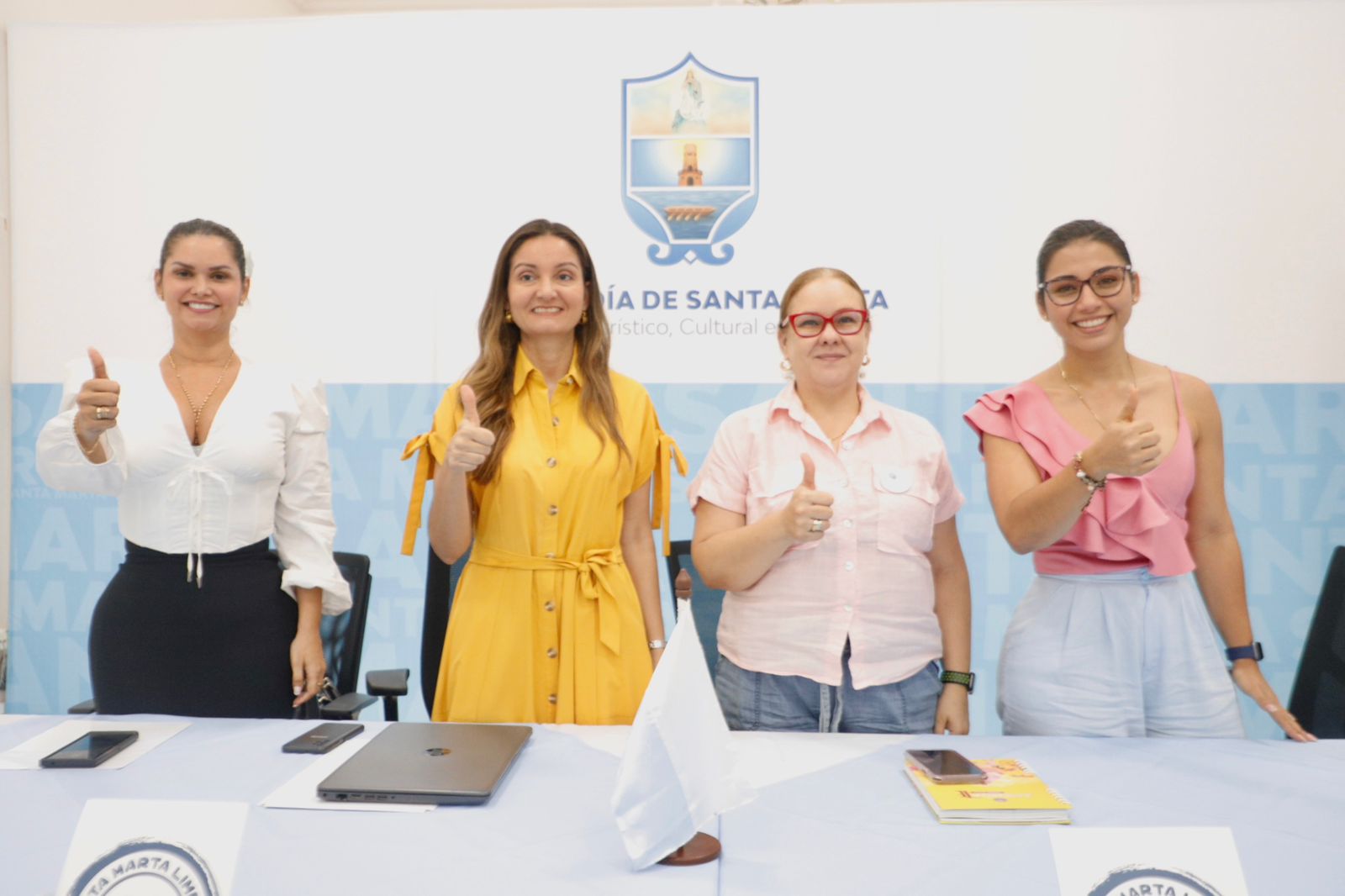 Santa Marta impulsa la sostenibilidad ambiental con la experiencia Plogging