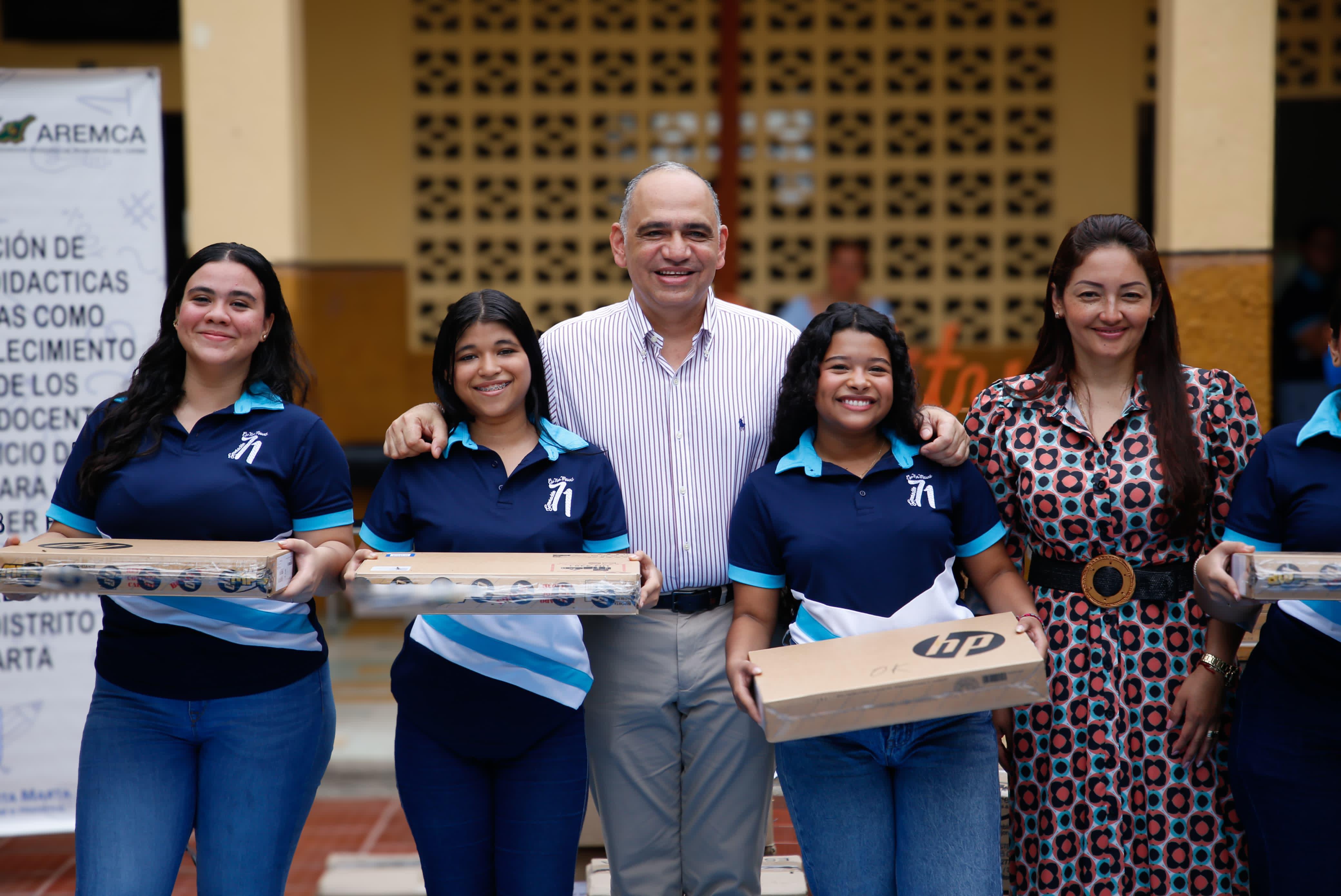 Alcaldía de Santa Marta subsidia Pruebas Saber y PreSaber: más de 9 mil estudiantes se benefician