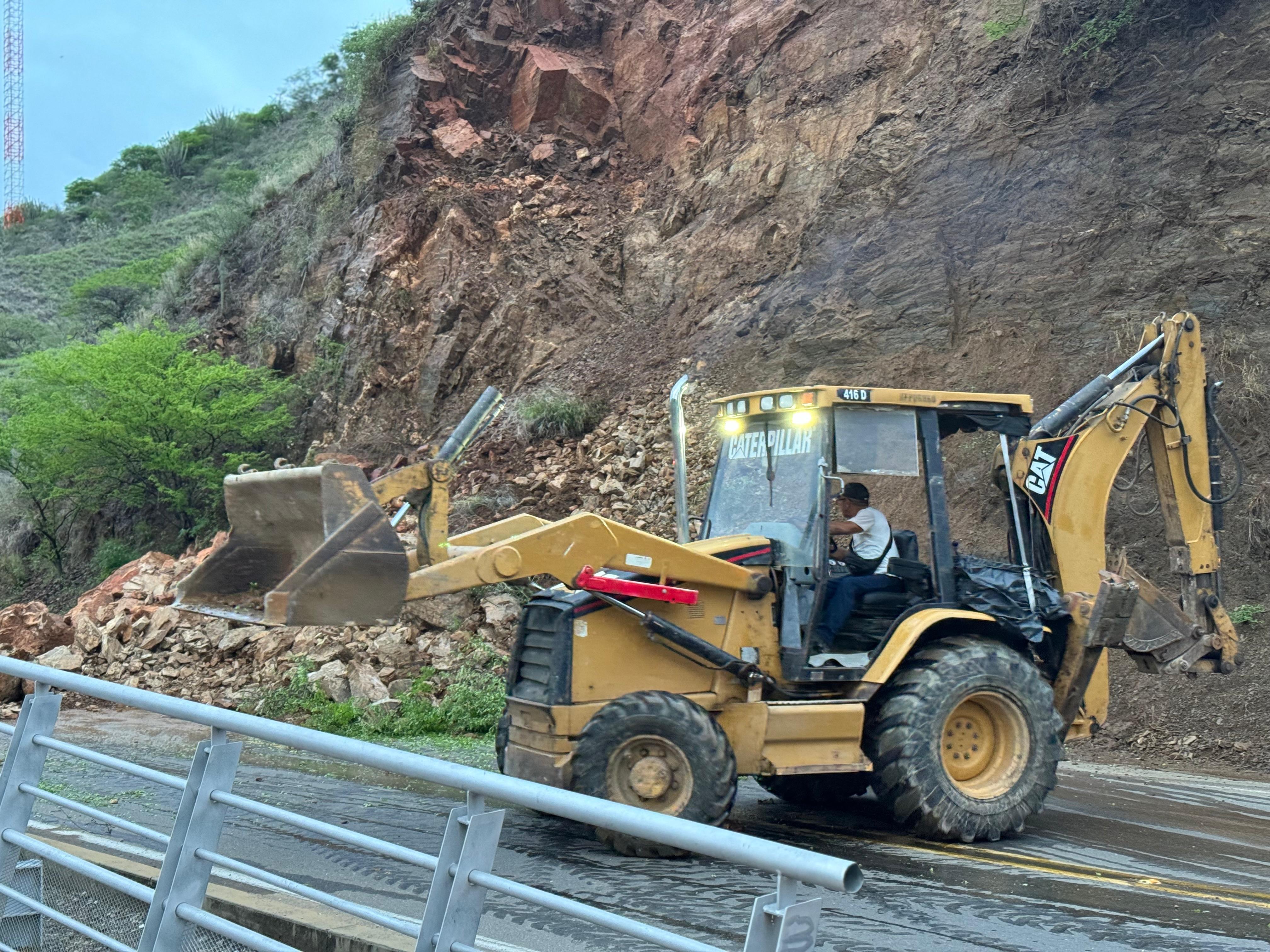 Por prevención: Cerro Ziruma estará cerrado hasta próximo aviso  