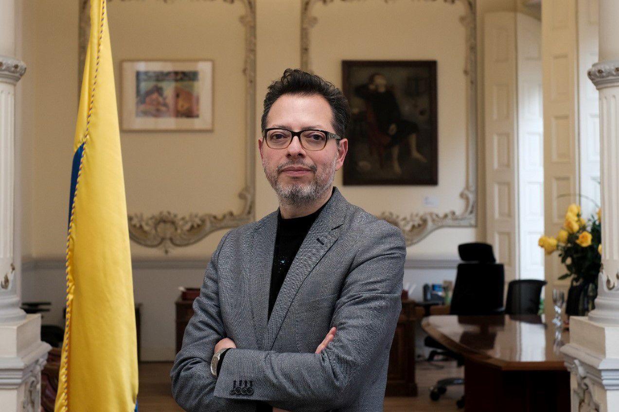 Santa Marta será sede principal de la sesión ordinaria del Consejo Nacional de Cultura 2024
