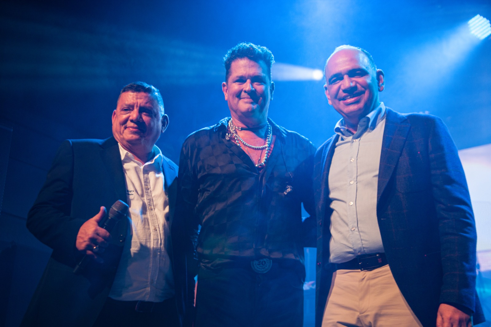 Bogotá brilló con el lanzamiento de la Fiesta del Mar 2024