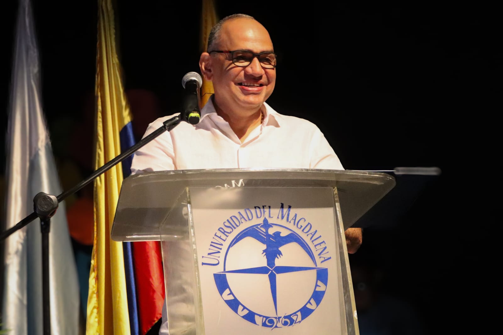 Compositores destacados ofrecen la serenata 'El Magdalena Grande le canta a Santa Marta’