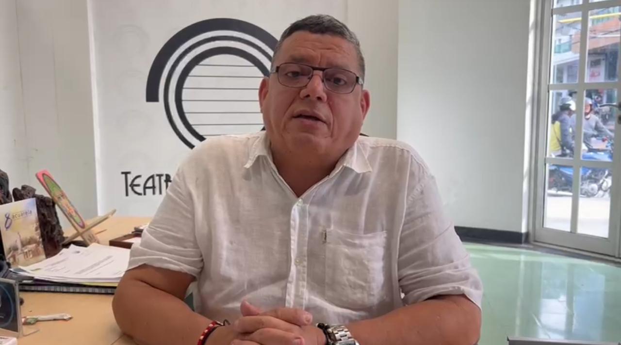 Ministerio de Cultura invertirá $1.190 millones para plan maestro rumbo a los 500 años