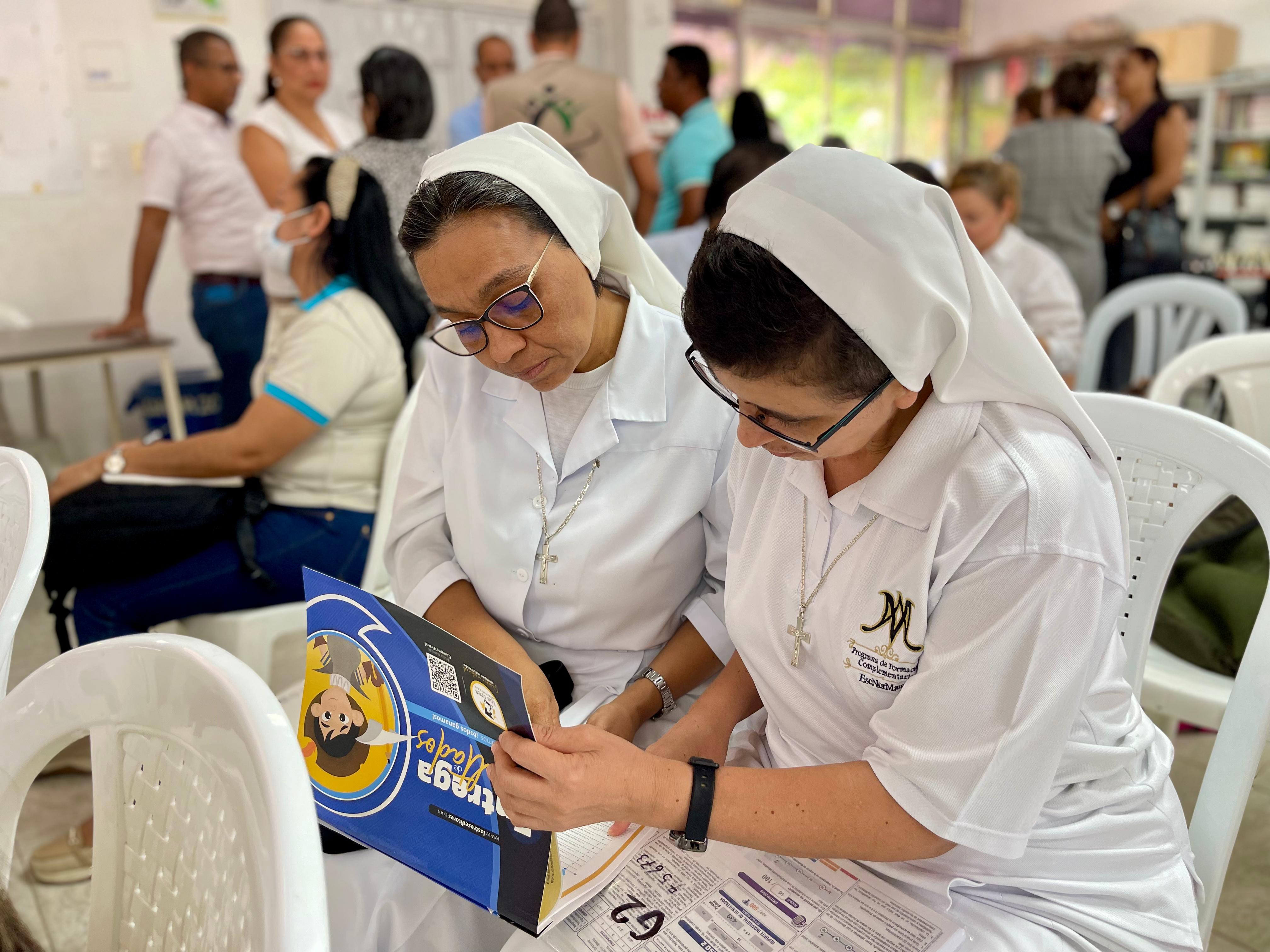 Socializan_resultados_de_simulacro_de_Pruebas_Saber_11_realizado_en_instituciones_de_Santa_Marta