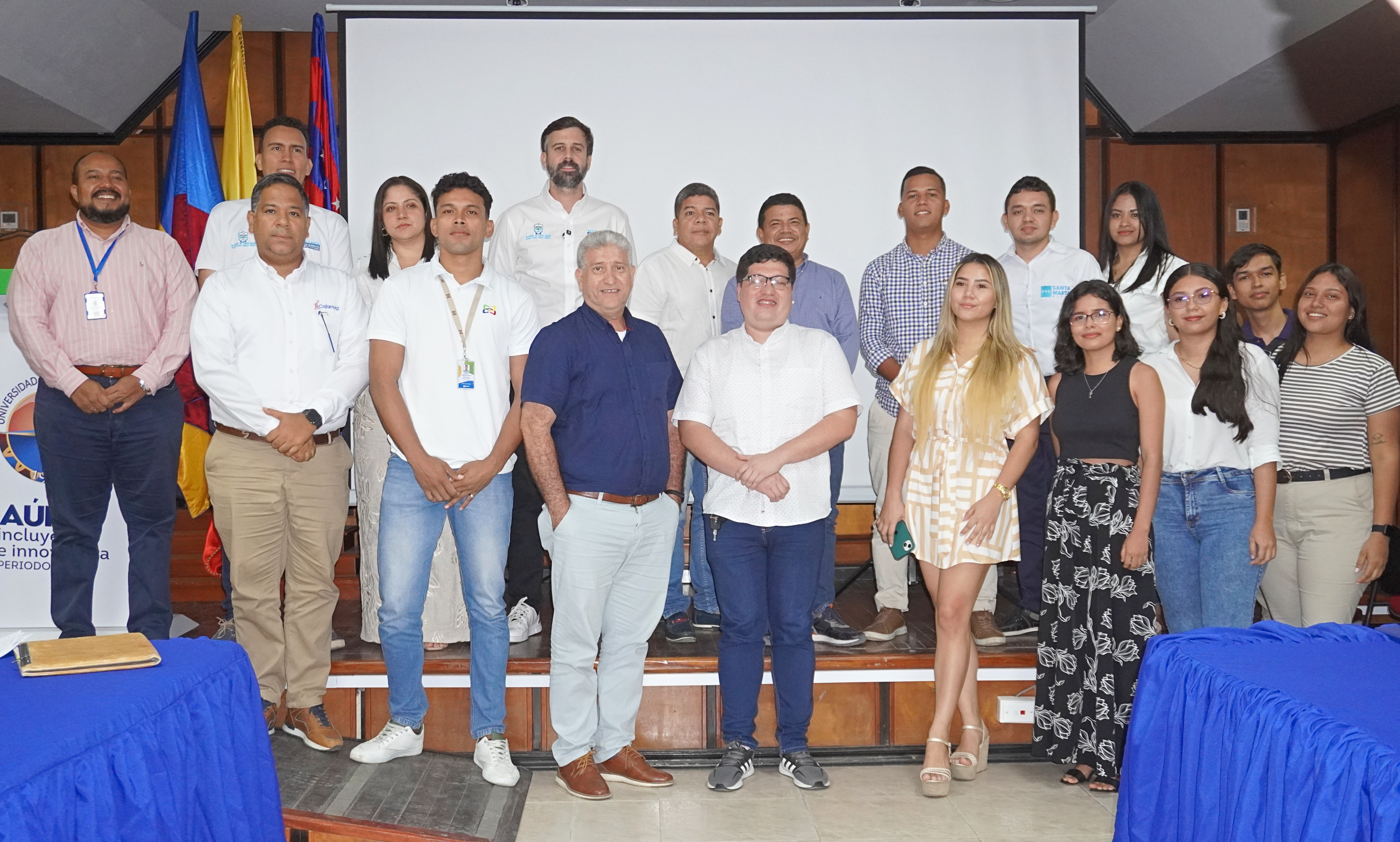 Santa Marta destaca en el mercado laboral con la menor tasa de desempleo del país Santa Marta destaca en el mercado laboral con la menor tasa de desempleo del país