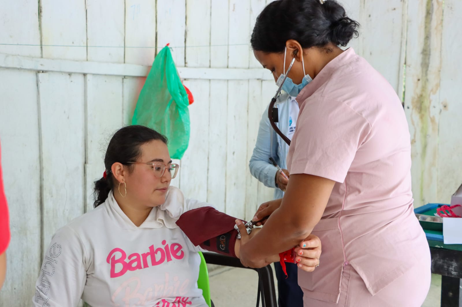 Alcaldía llegará a vereda Machete Pelao con su oferta institucional a celebrar el Día del Campesino   