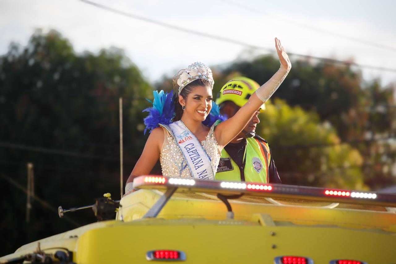 Carnavales 2024: marcados por la unión, las tradiciones y la sana convivencia