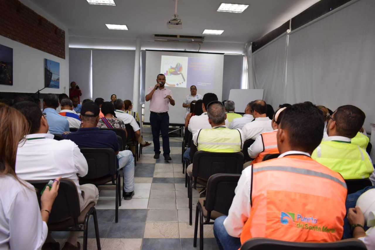 Distrito realizará simulacro de atención del COVID 19 y fortalecerá protocolos de prevención