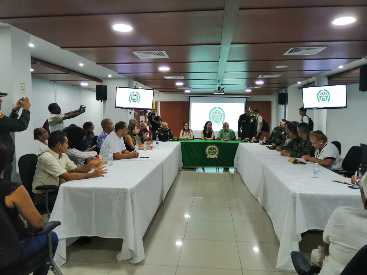 Distrito y Policía ofrecen $30 millones de recompensa por autores del asesinato de Maritza Quiroz Distrito y Policía ofrecen $30 millones de recompensa por autores del asesinato de Maritza Quiroz