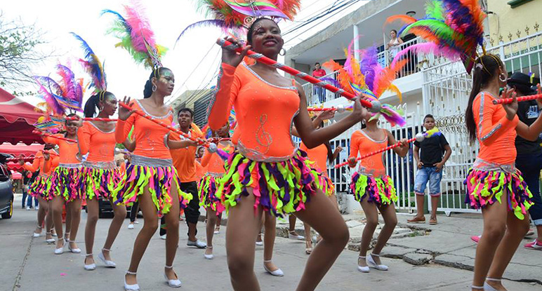 Desfile Folclórico para la Fiesta del Mar entregará $22 millones en premiación