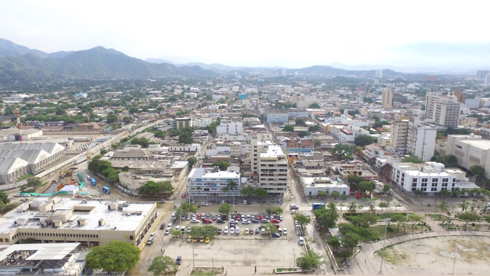 22 samarios recibirán la ‘Medalla Ciudadano Ejemplar’ otorgada por la Alcaldía del Cambio