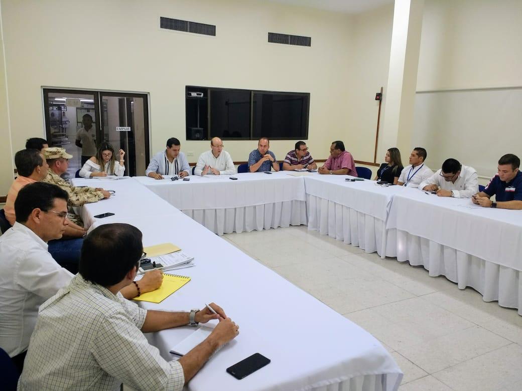 Santa Marta tendrá 12 nuevos puestos de votación en elecciones de octubre