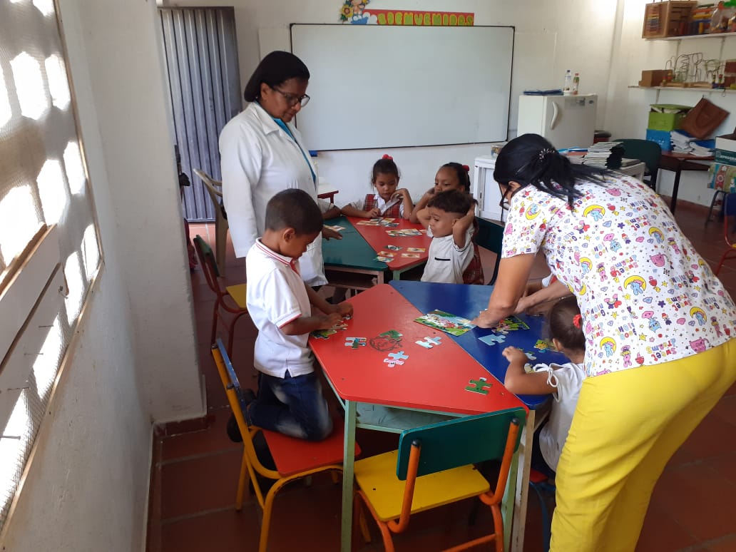 Alcaldía del Cambio realiza taller sobre alimentación saludable y componente psicosocial Alcaldía del Cambio realiza taller sobre alimentación saludable y componente psicosocial