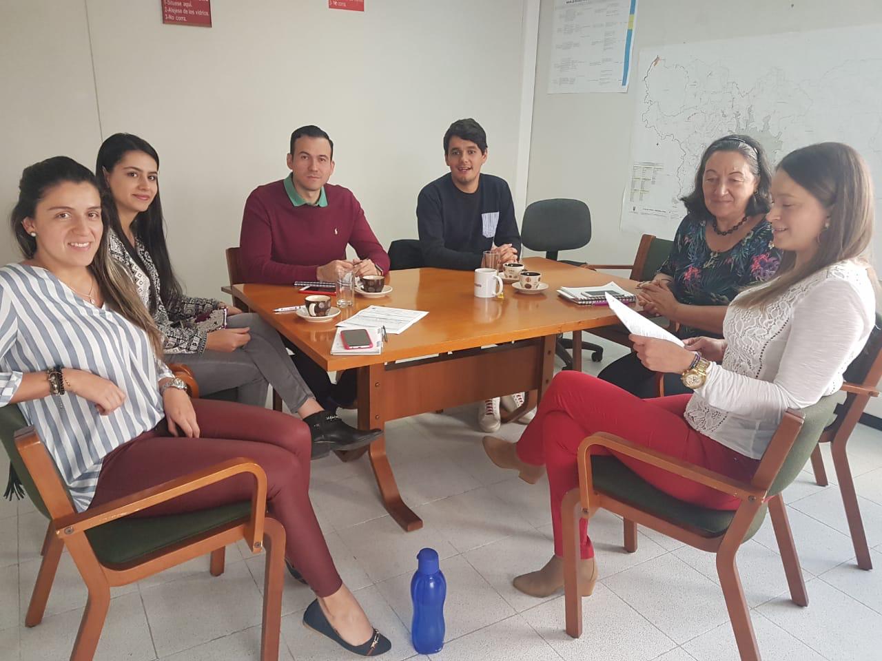 La 'Ciudad del Buen Vivir' será la playa del Eje Cafetero