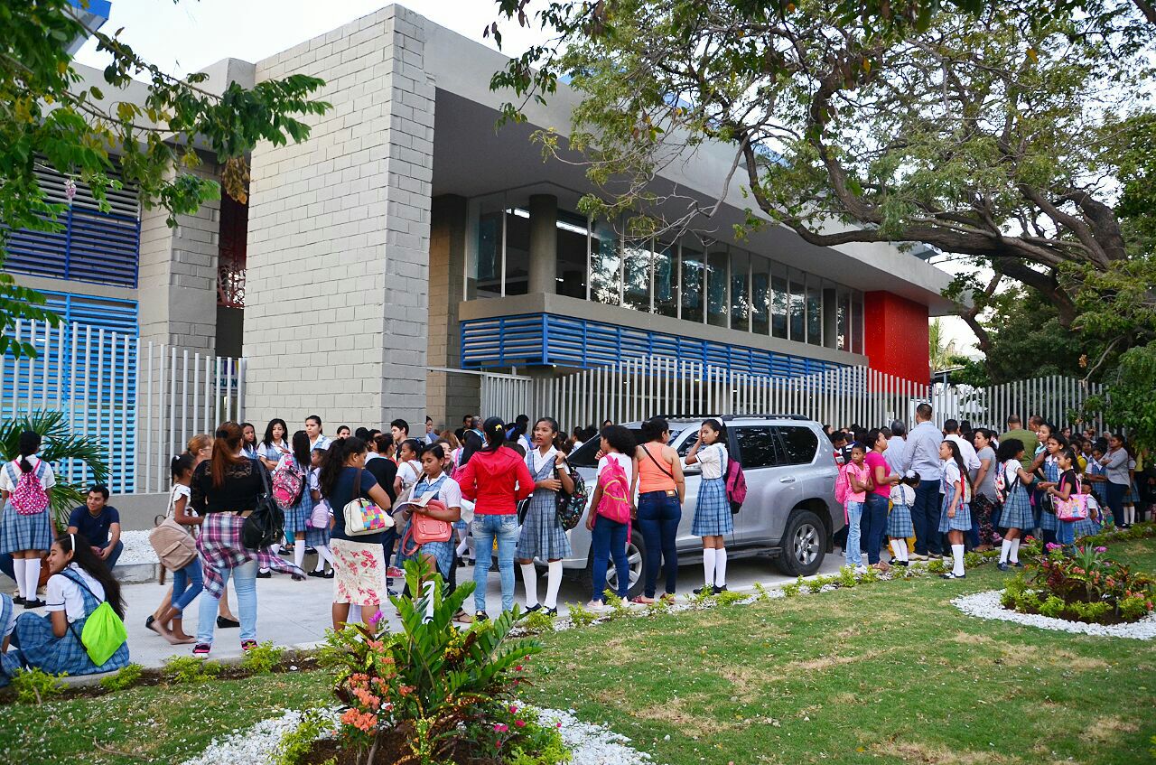 Con 'Ven y Busca tu Cupo, Alcaldía avanza en jornada de Matriculatón Con 'Ven y Busca tu Cupo, Alcaldía avanza en jornada de Matriculatón