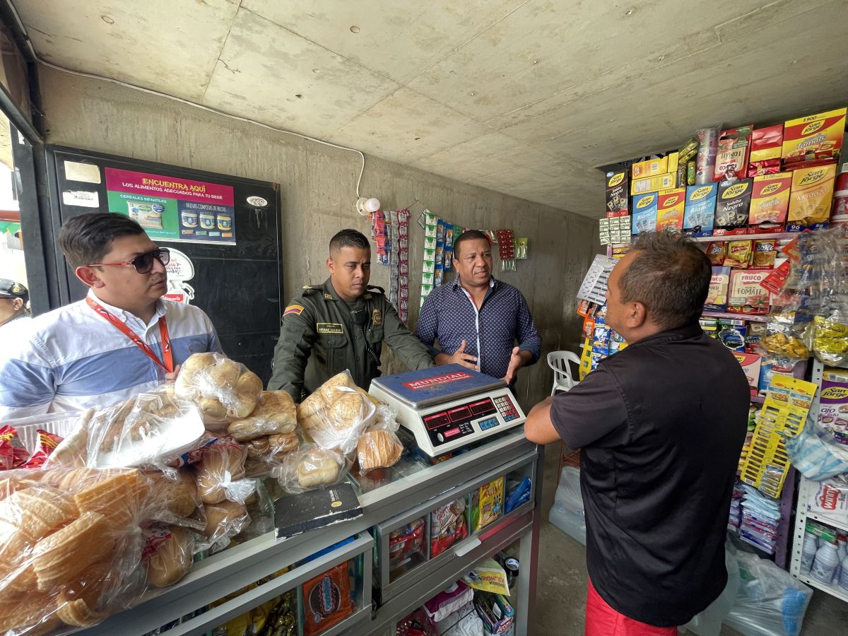 Distrito completa jornada pedagógica prevenir el consumo de sustancias con más de 120 habitantes en Ciudad Equidad