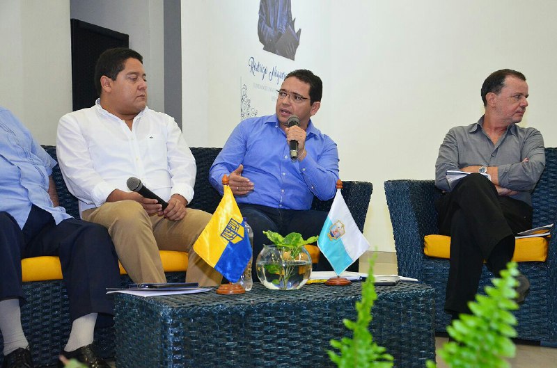 Santa Marta, con alta calificaciones en: Salud, Movilidad, Cultura, Recreación y Deportes