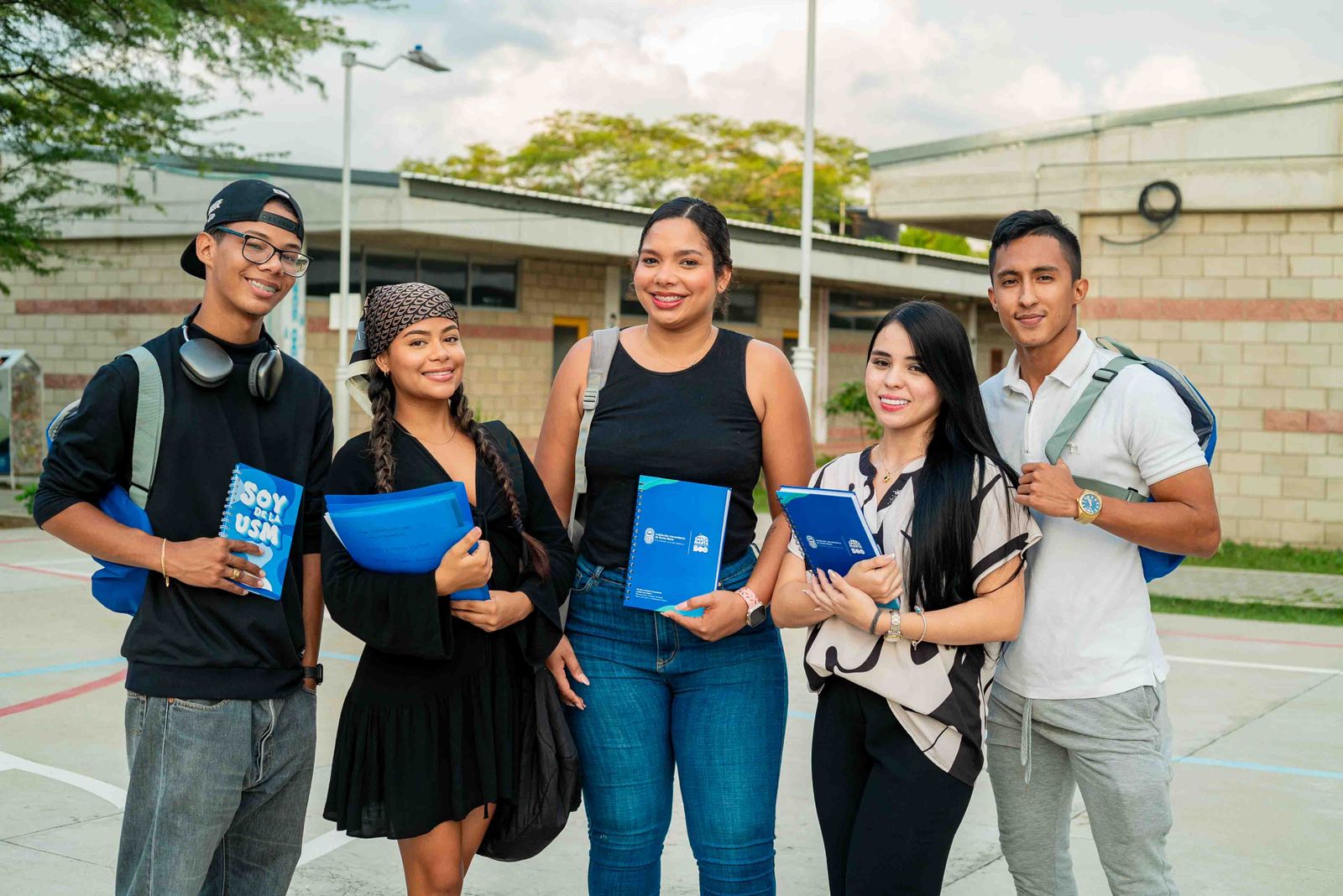 la USM da apertura al programa de inglés certificado ‘Speak Up’
