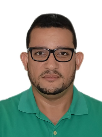 Luis Fernando Pinzón Bolaño