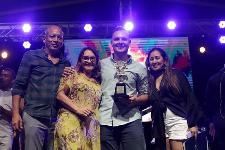 Con éxito finalizó la séptima edición del FODCA Con éxito finalizó la séptima edición del FODCA