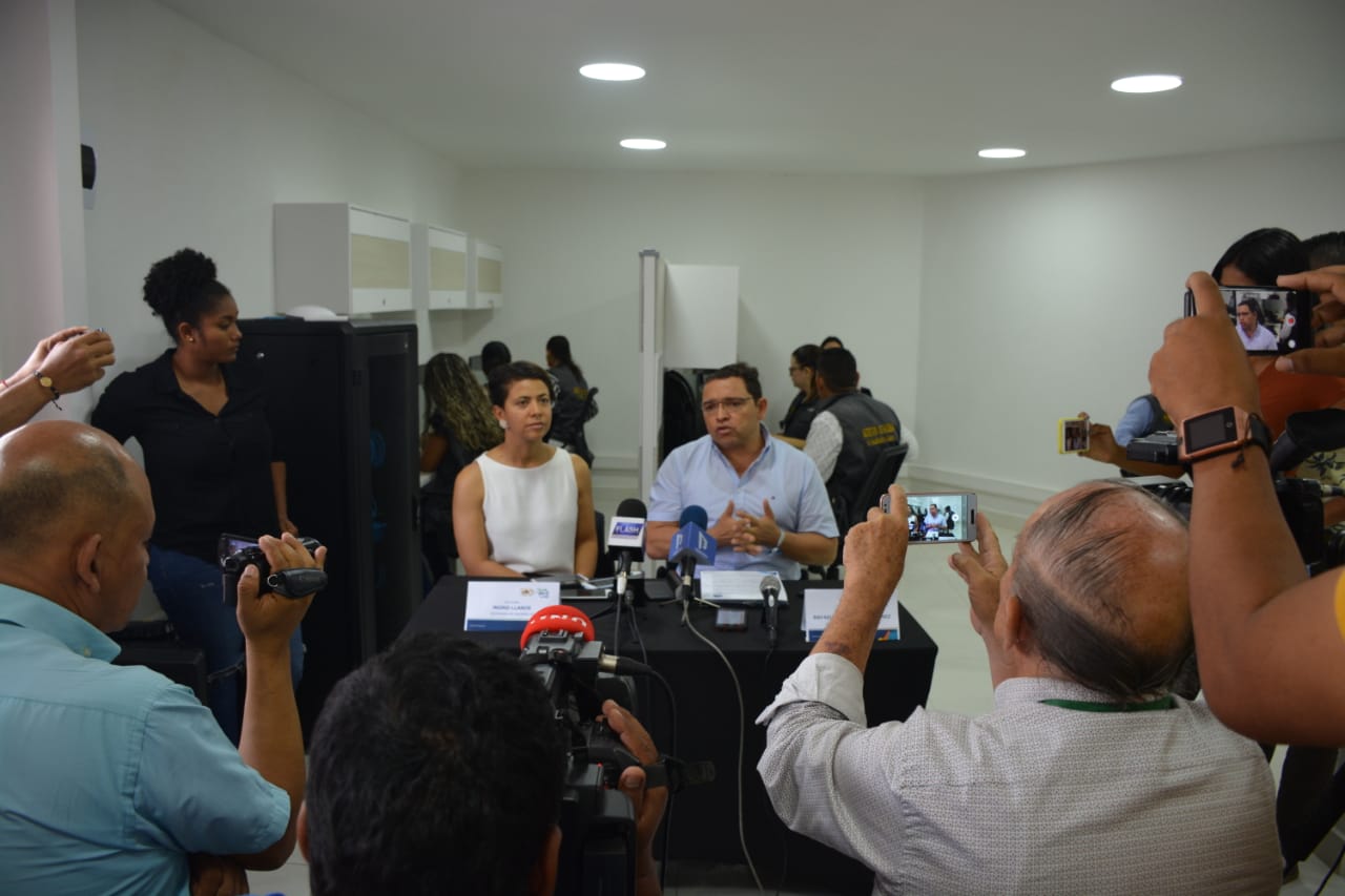 “No permitiremos que malintencionados desinformen a los contribuyentes”: Alcalde Martínez