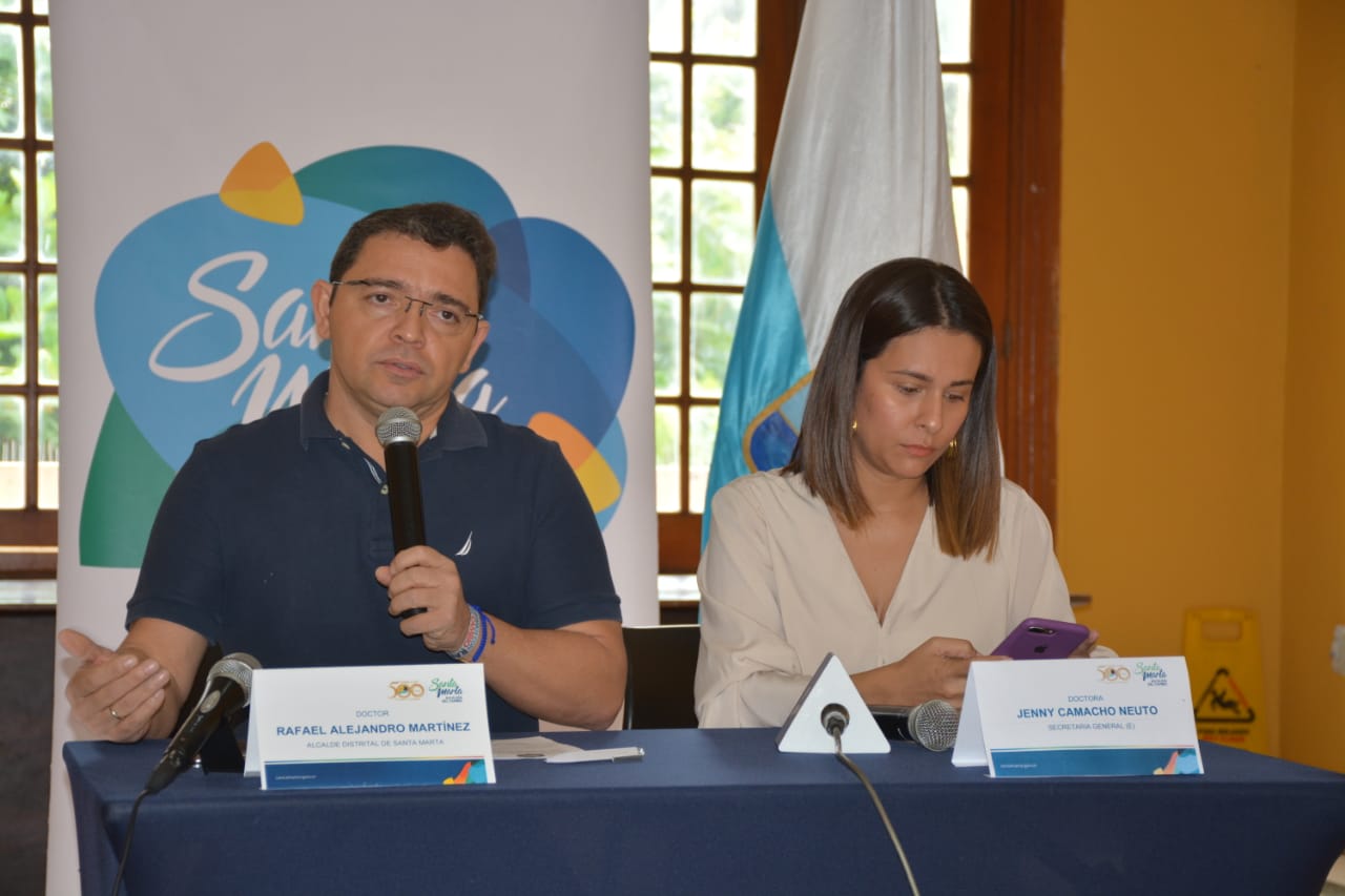 ‘Cero Papel en la Alcaldía Distrital’, la apuesta ambientalista por la transparencia en la Gestión Documental