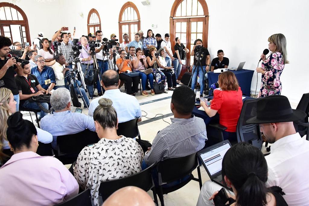 El 28 de enero todos a caminar y pedalear por la reducción de la contaminación ambiental