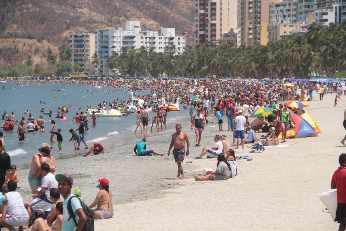 Santa Marta: Una de las ciudades más visitadas durante el ‘Puente de Reyes’