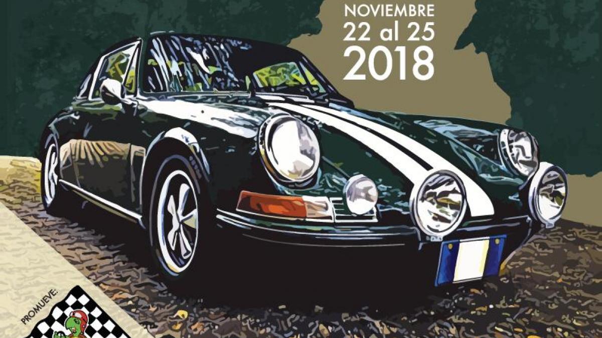 Llega versión 43 del Rally “La Lechuza a Santa Marta”