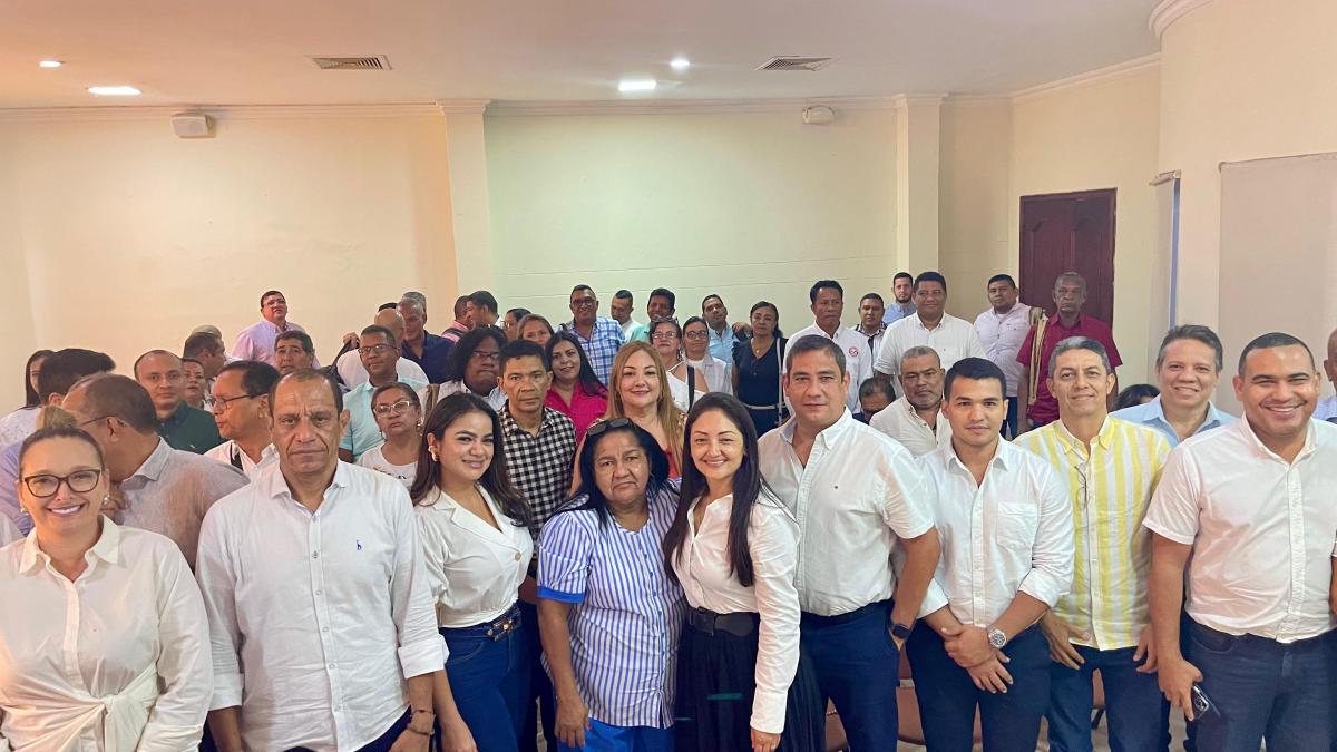 Secretaria de Educación de Santa Marta insta a rectores a unir esfuerzos por la calidad educativa
