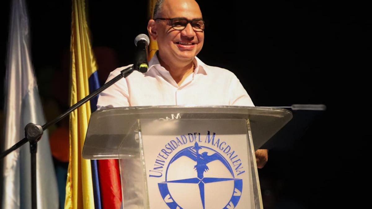 Compositores destacados ofrecen la serenata 'El Magdalena Grande le canta a Santa Marta’