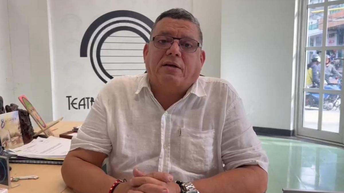 Ministerio de Cultura invertirá $1.190 millones para plan maestro rumbo a los 500 años
