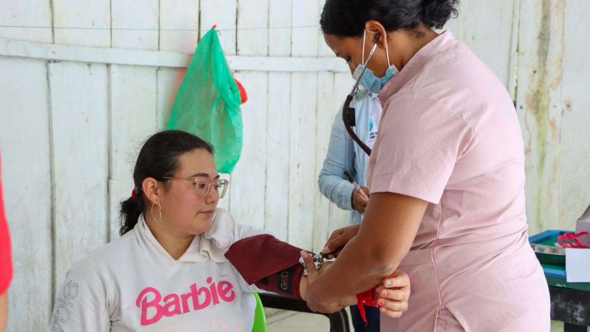 Alcaldía llegará a vereda Machete Pelao con su oferta institucional a celebrar el Día del Campesino   