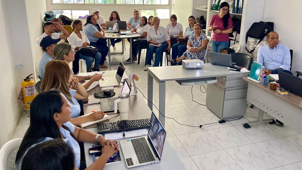 UApA_reconoce_el_compromiso_de_la_Alcaldía_de_Santa_Marta_con_la_implementación_del_PAE