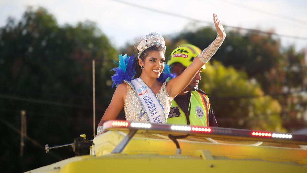 Carnavales 2024: marcados por la unión, las tradiciones y la sana convivencia