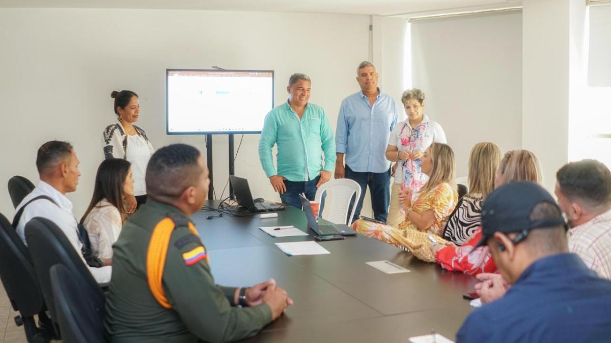 Por una Ciudad Saludable: Jornada de Sensibilización en Buenas Prácticas de Manipulación de Alimentos