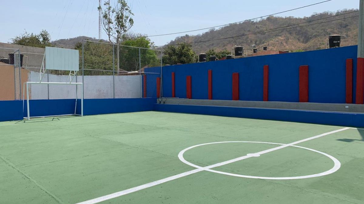 Santa Marta hoy cuenta con 81 obras más
