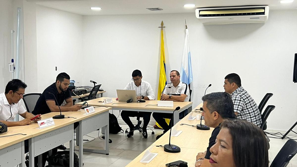 COMUNICADO No.0014