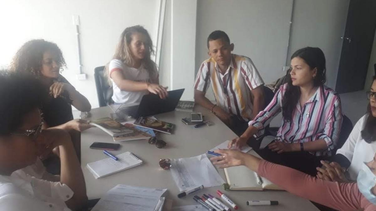 Gobierno Distrital adopta medidas para mitigar impacto económico por el coronavirus